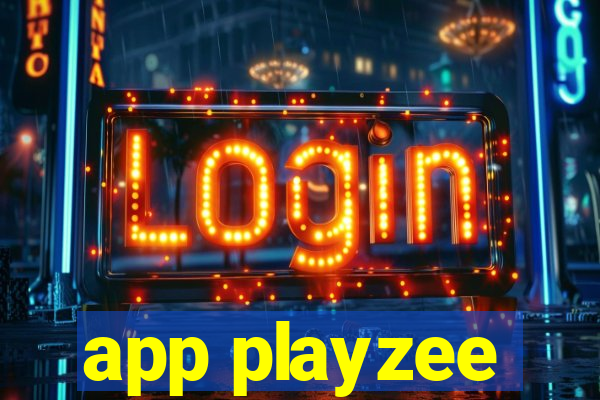 app playzee